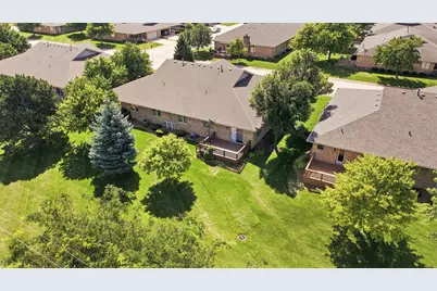 211 Fox Run Drive, Elwood, IL 60421 - Photo 34