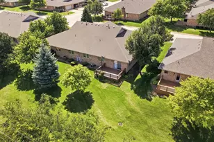 211 Fox Run Dr, Elwood, IL 60421 - Photo 34
