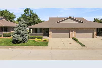 211 Fox Run Drive, Elwood, IL 60421 - Photo 32