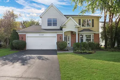 1140 Oakmeadow Court, Gurnee, IL 60031 - Photo 50