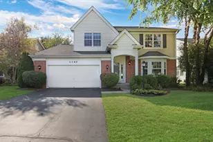 1140 Oakmeadow Ct, Gurnee, IL 60031 - Photo 50