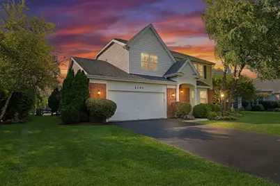 1140 Oakmeadow Court, Gurnee, IL 60031 - Photo 4