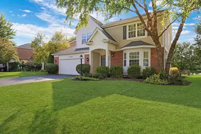 1140 Oakmeadow Court, Gurnee, IL 60031 - Photo 2