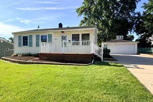 9047 W Poplar Rd, Orland Park, IL 60462 - Photo 1