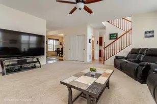 2368 Pagosa Springs Dr, Aurora, IL 60503 - Photo 10