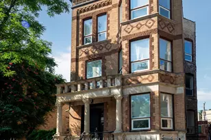 848 W George St, Chicago, IL 60657 - Photo 1