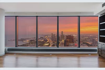 60 E Monroe Street #6102, Chicago, IL 60603 - Photo 8