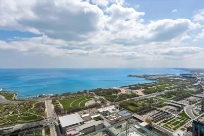 60 E Monroe Street #6102, Chicago, IL 60603 - Photo 36