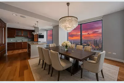 60 E Monroe Street #6102, Chicago, IL 60603 - Photo 14