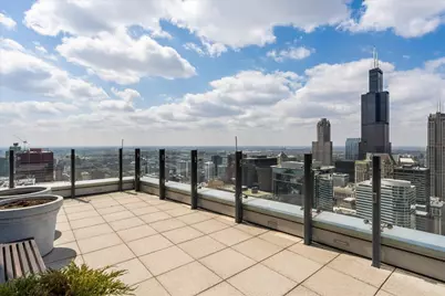 60 E Monroe Street #6102, Chicago, IL 60603 - Photo 34