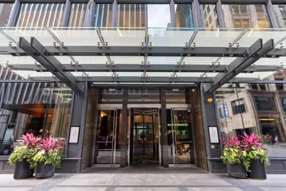 60 E Monroe Street #6102, Chicago, IL 60603 - Photo 2