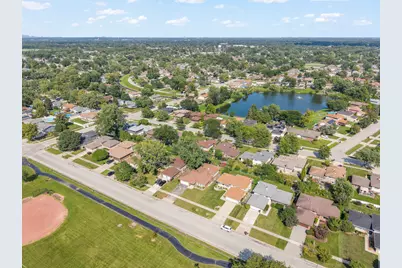 15521 Ridgeland Avenue, Oak Forest, IL 60452 - Photo 30