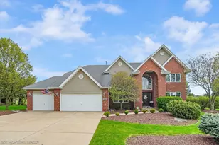 1336 Hickory Creek Dr, New Lenox, IL 60451 - Photo 1
