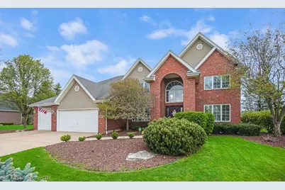 1336 Hickory Creek Drive, New Lenox, IL 60451 - Photo 2