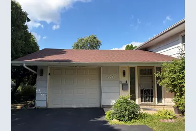 570 Jamison Lane, Hoffman Estates, IL 60169 - Photo 4