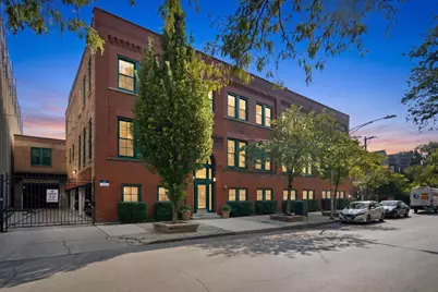 1335 W Altgeld Street #2A, Chicago, IL 60614 - Photo 1