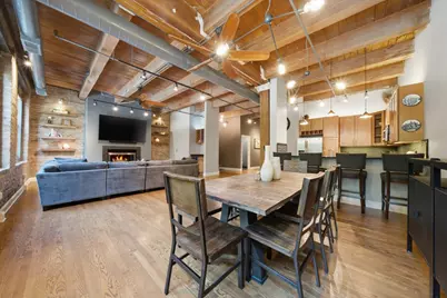 1335 W Altgeld Street #2A, Chicago, IL 60614 - Photo 4