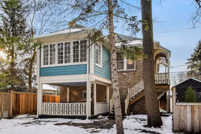 1628 Wesley Avenue, Evanston, IL 60201 - Photo 1