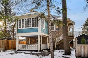 1628 Wesley Ave, Evanston, IL 60201 - Photo 1