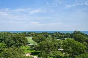 2800 N Lake Shore Dr, Chicago, IL 60657 - Photo 10