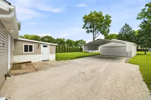 25055 S Center St, Channahon, IL 60410 - Photo 24