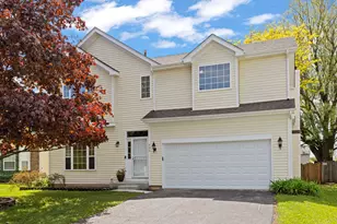 900 Chelsea Ct, Aurora, IL 60504 - Photo 1