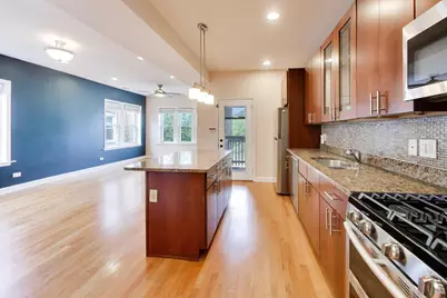 4253 N Mozart Street #3N, Chicago, IL 60618 - Photo 6