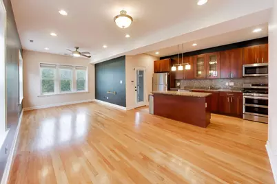 4253 N Mozart Street #3N, Chicago, IL 60618 - Photo 4
