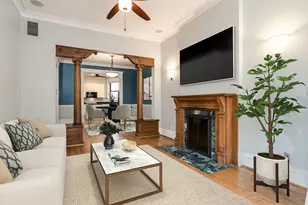 734 W Briar Pl, Chicago, IL 60657 - Photo 4