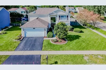 1301 Big Oak Trail, Aurora, IL 60506 - Photo 4
