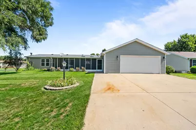 5631 Irving Boulevard, Machesney Park, IL 61115 - Photo 4