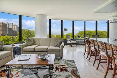 505 N Lake Shore Drive #603-604, Chicago, IL 60611 - Photo 8