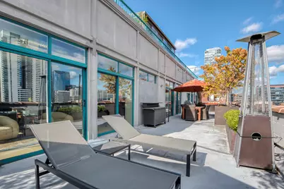 910 W Madison Street #904E, Chicago, IL 60607 - Photo 50