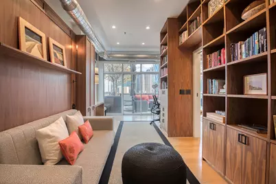 910 W Madison Street #904E, Chicago, IL 60607 - Photo 36