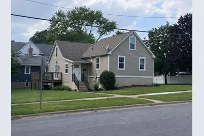 21404 Maple Street, Matteson, IL 60443 - Photo 2