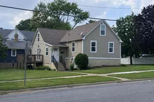 21404 Maple St, Matteson, IL 60443 - Photo 2