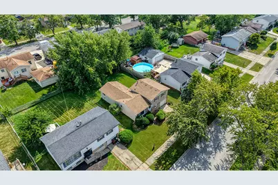 5809 Orange Lane, Oak Forest, IL 60452 - Photo 20