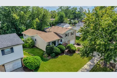 5809 Orange Lane, Oak Forest, IL 60452 - Photo 2