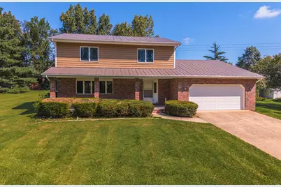 19780 Lakewood Drive, Bloomington, IL 61705 - Photo 1