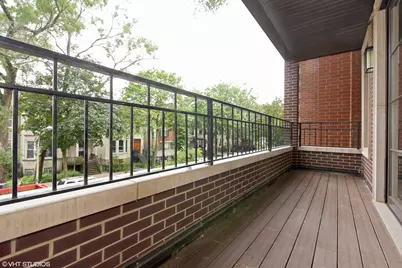 3533 N Wilton Avenue #2, Chicago, IL 60657 - Photo 12