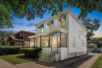 11236 S Talman Avenue, Chicago, IL 60655 - Photo 1
