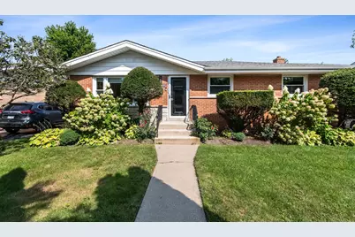 8315 Parkside Avenue, Morton Grove, IL 60053 - Photo 1