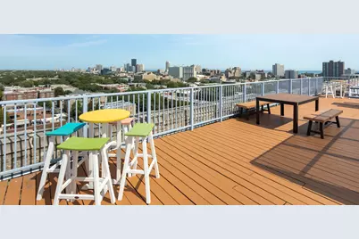 1325 W Wilson Avenue #1211, Chicago, IL 60640 - Photo 22