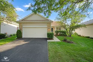 1590 Benzie Cir, Romeoville, IL 60446 - Photo 2