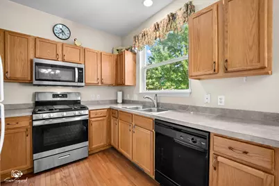 1590 Benzie Circle, Romeoville, IL 60446 - Photo 10