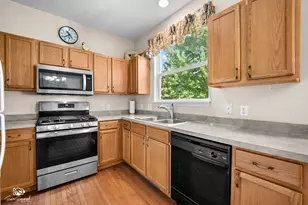 1590 Benzie Cir, Romeoville, IL 60446 - Photo 10