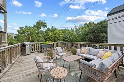 2148 N Sawyer Avenue #2S, Chicago, IL 60647 - Photo 14