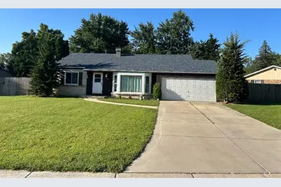 1285 Constellation Drive, Aurora, IL 60505 - Photo 1