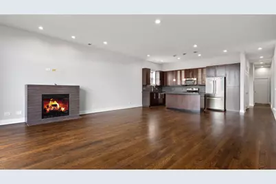 1412 W Morse Avenue #3D, Chicago, IL 60626 - Photo 4