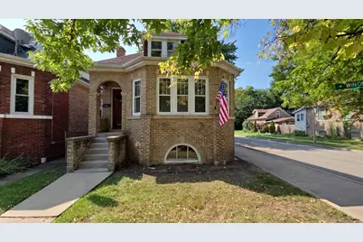 4961 W Winona Street, Chicago, IL 60630 - Photo 1